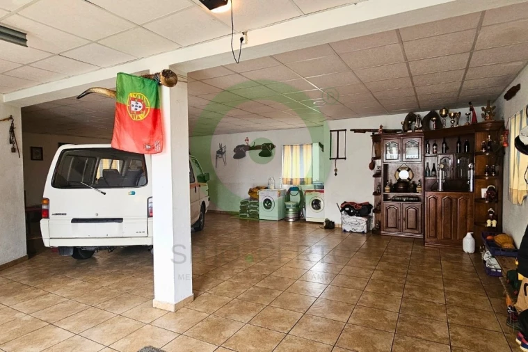 Moradia T3 para Venda em Santa Maria Maior Foto 14