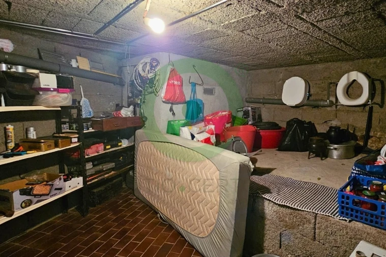 Moradia T3 para Venda em Santa Maria Maior Foto 17