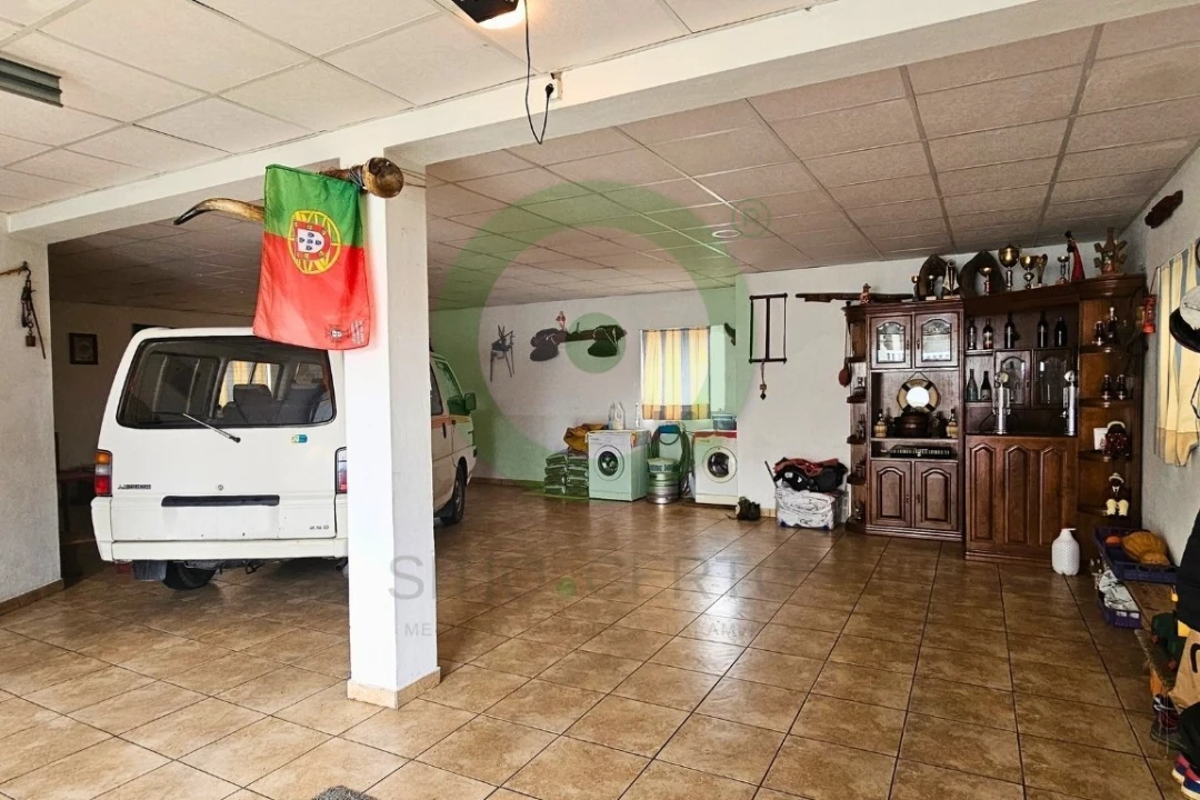 Moradia T3 para Venda em Santa Maria Maior Foto 14