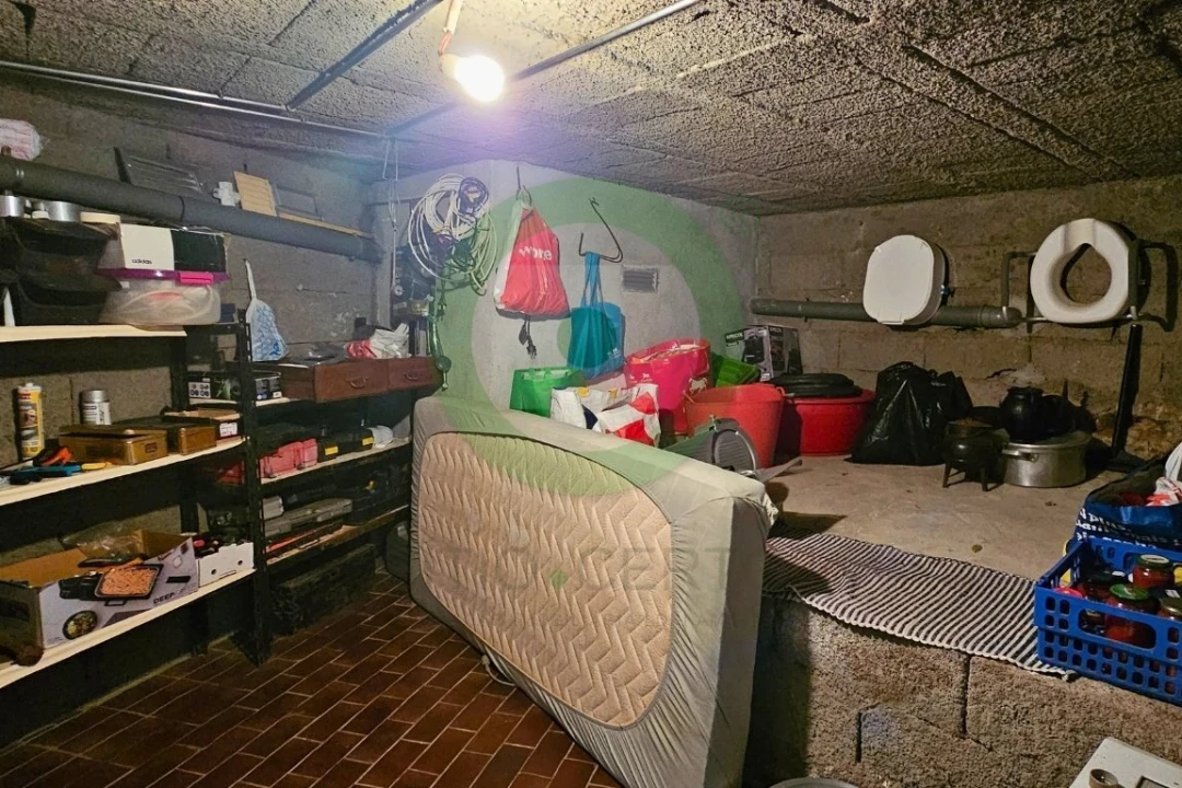 Moradia T3 para Venda em Santa Maria Maior Foto 17