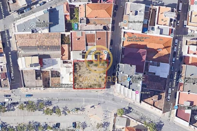 Apartamento T3 para Venda em Faro (Sé e São Pedro)