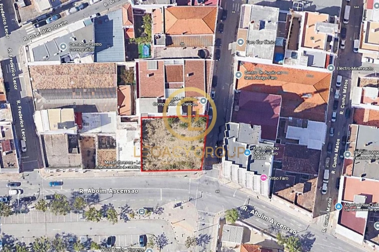 Apartamento T3 para Venda em Faro (Sé e São Pedro) Foto 11