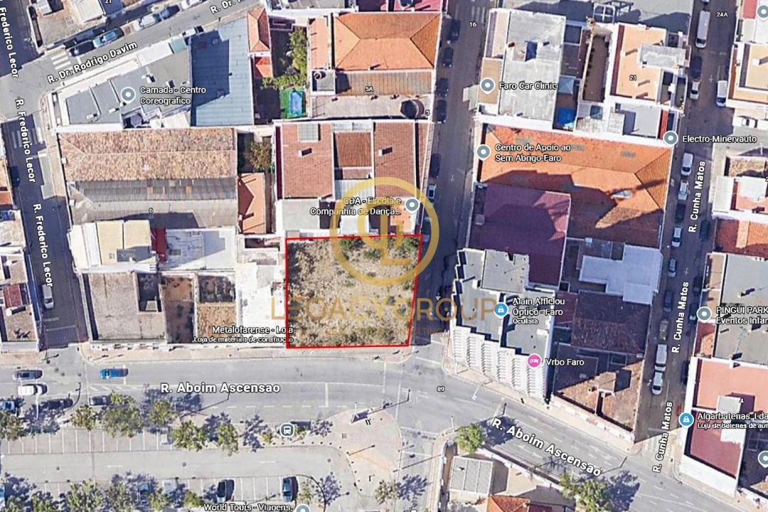 Apartamento T3 para Venda em Faro (Sé e São Pedro) Foto 11