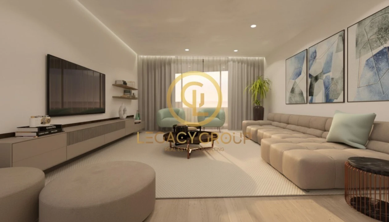 Apartamento T3 para Venda em Faro (Sé e São Pedro) Foto 3