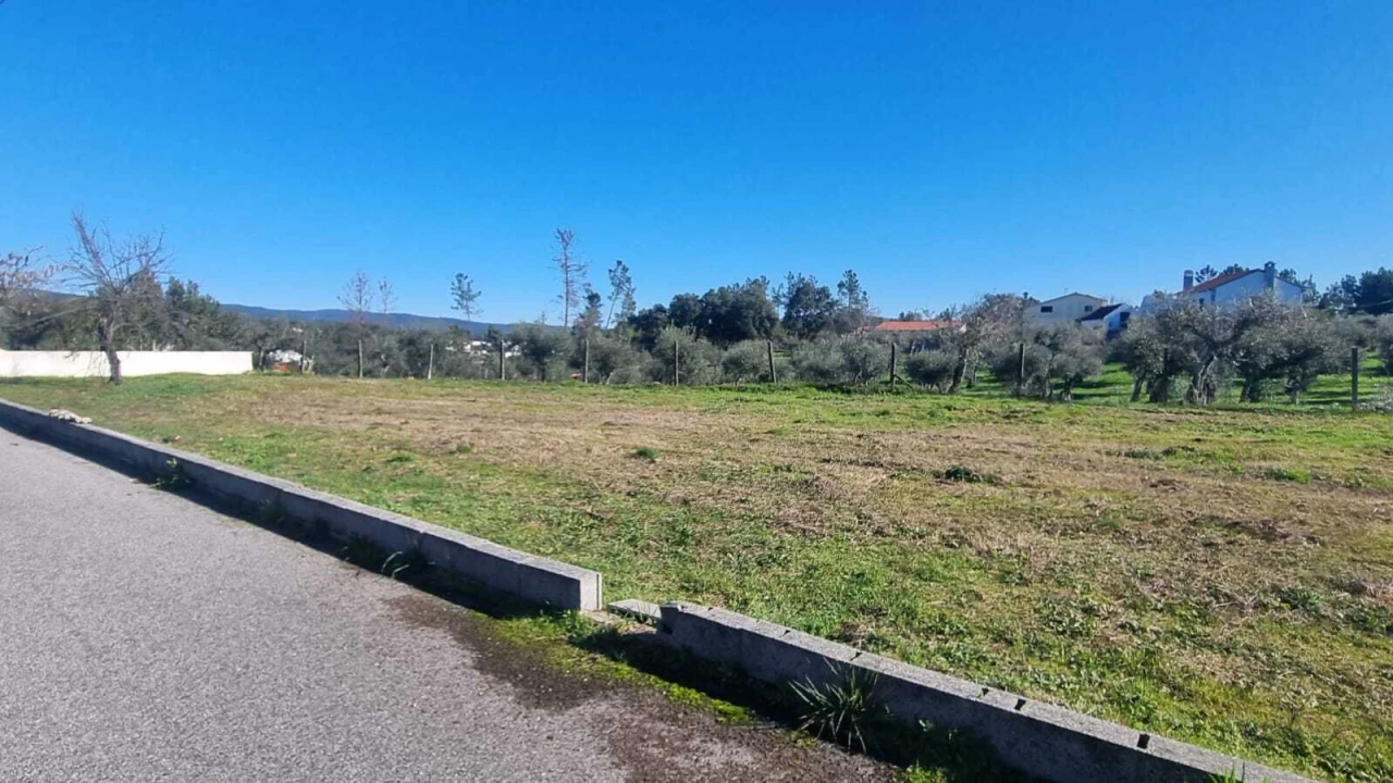 Terreno para Venda em Sertã Foto 2