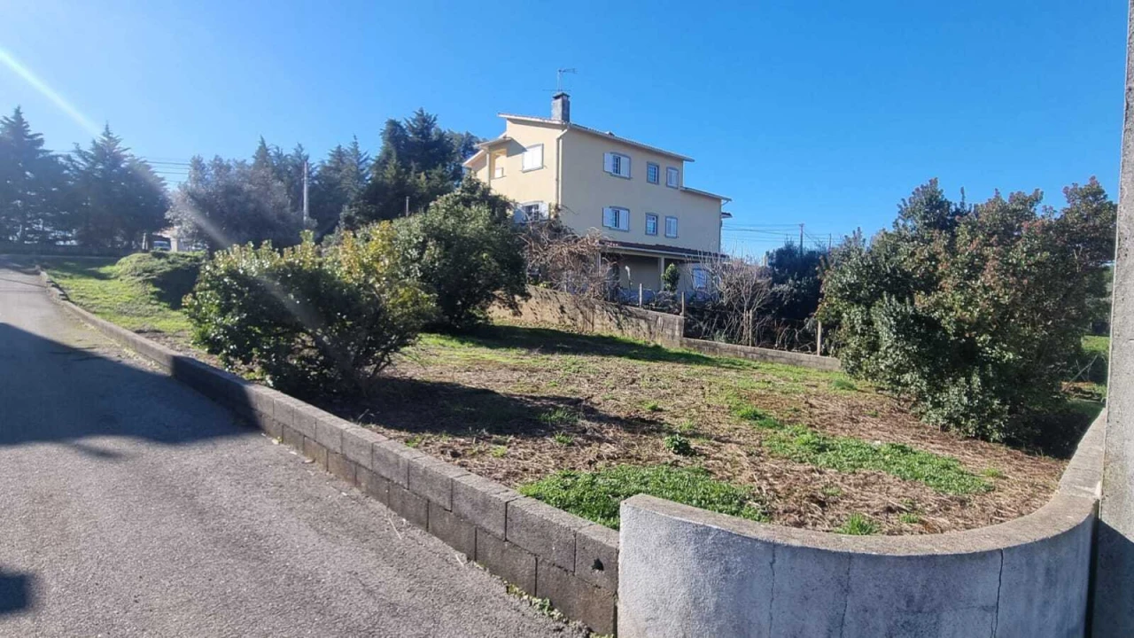 Terreno para Venda em Sertã Foto 4