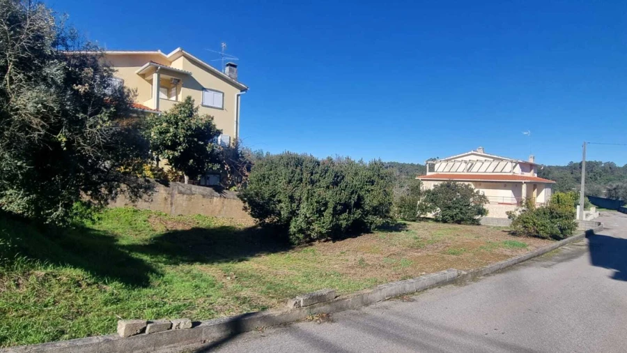 Terreno para Venda em Sertã Foto 2