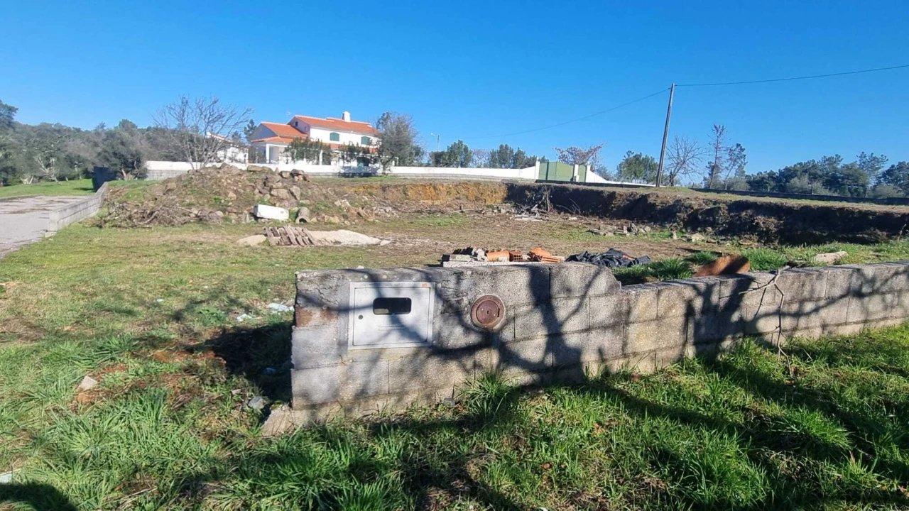 Terreno para Venda em Sertã Foto 1