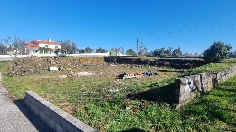 Terreno para Venda em Sertã Foto 2