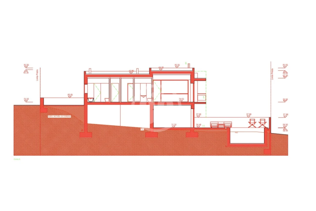 Terreno para Venda em Albufeira e Olhos de Água Foto 6