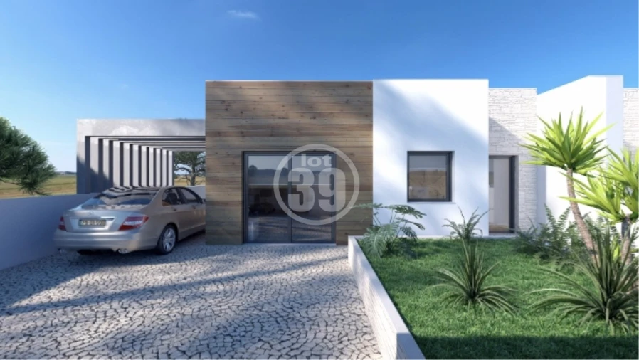 Terreno para Venda em Albufeira e Olhos de Água Foto 3