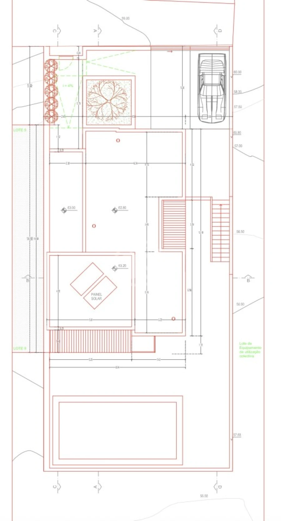 Terreno para Venda em Albufeira e Olhos de Água Foto 12
