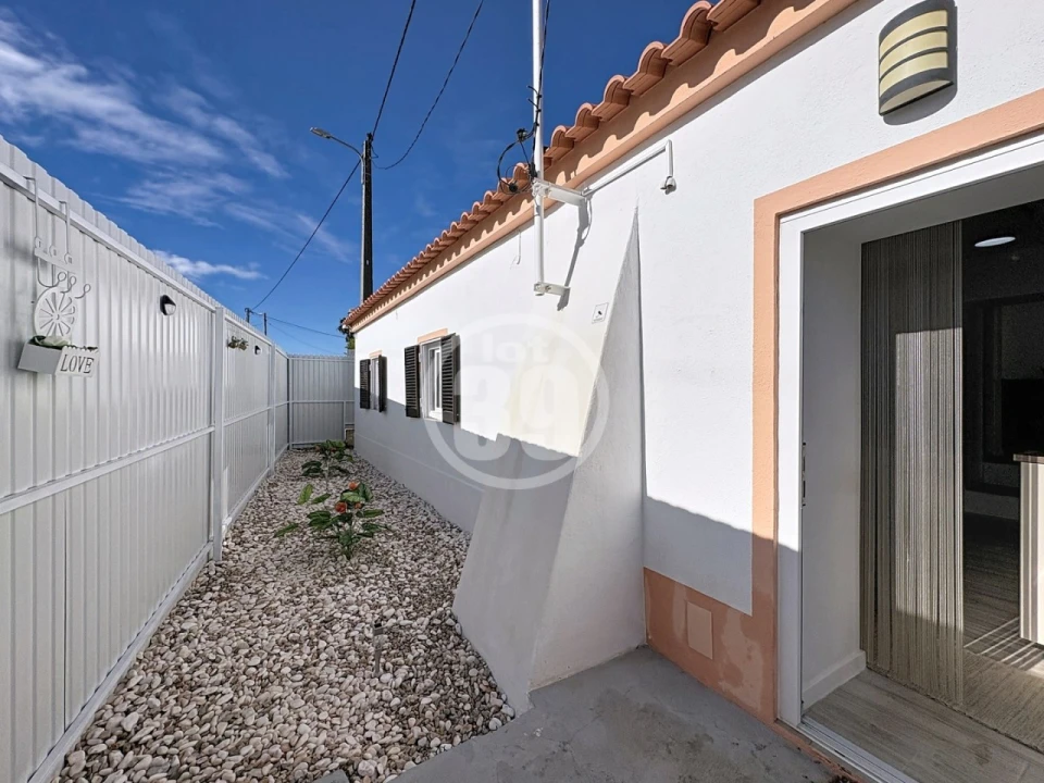 Moradia T2 para Venda em Algoz e Tunes Foto 10