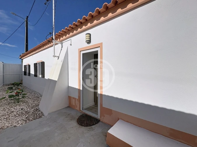 Moradia T2 para Venda em Algoz e Tunes Foto 6