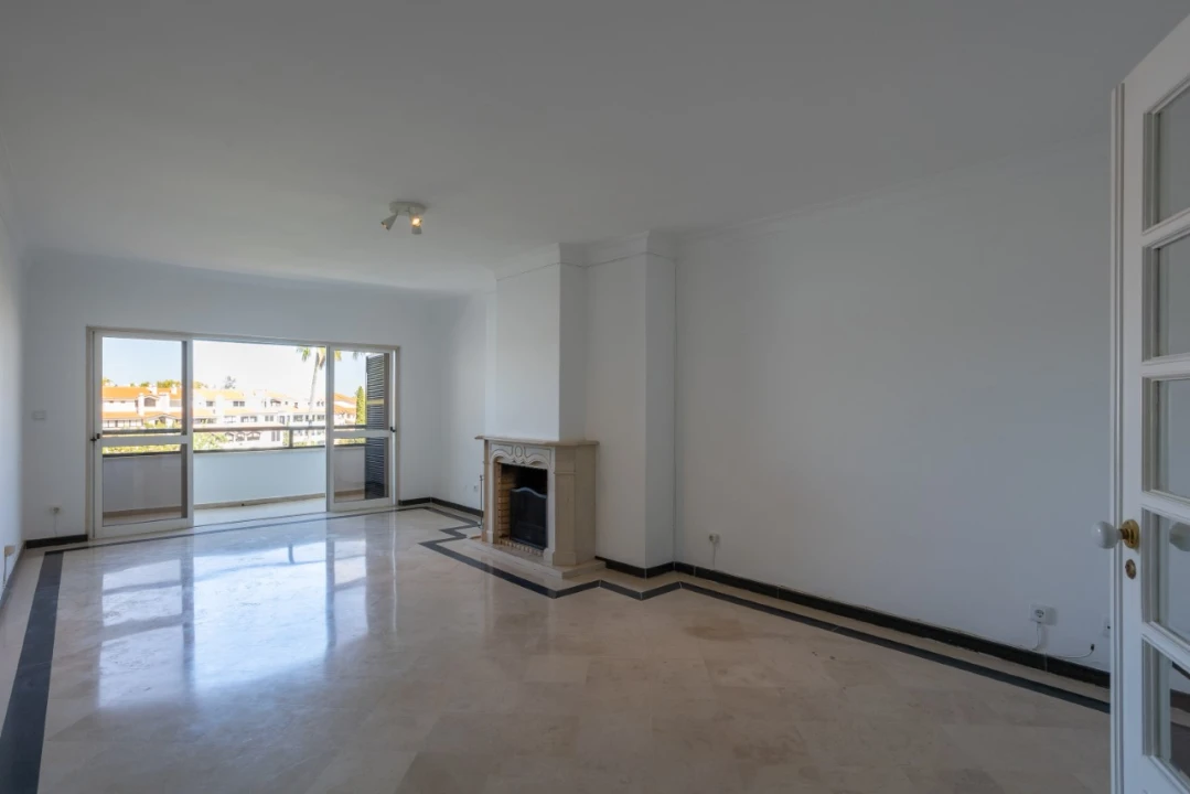 Apartamento T2 para Arrendamento em Cascais e Estoril Foto 4