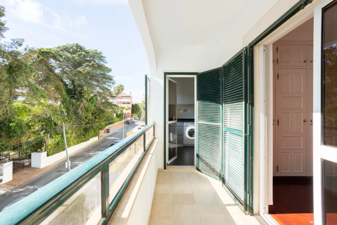 Apartamento T2 para Arrendamento em Cascais e Estoril Foto 37