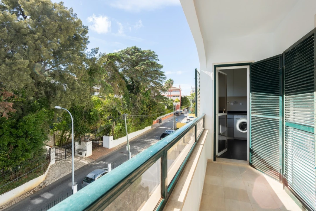 Apartamento T2 para Arrendamento em Cascais e Estoril Foto 39