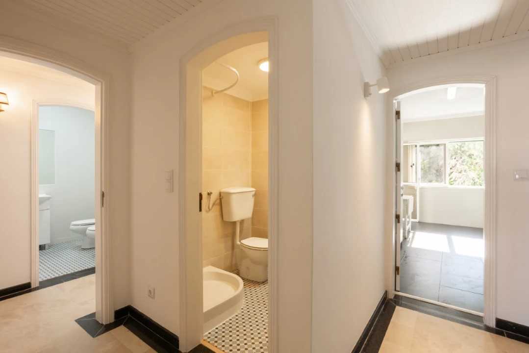 Apartamento T2 para Arrendamento em Cascais e Estoril Foto 46