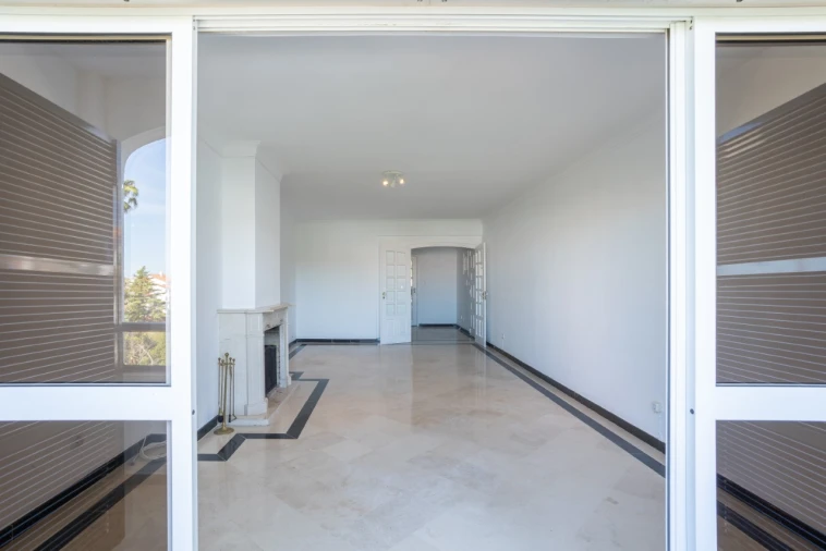 Apartamento T2 para Arrendamento em Cascais e Estoril Foto 12