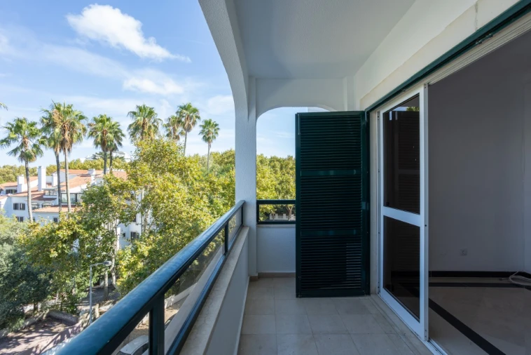 Apartamento T2 para Arrendamento em Cascais e Estoril Foto 1