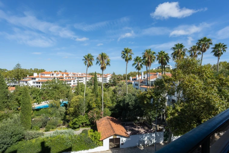 Apartamento T2 para Arrendamento em Cascais e Estoril Foto 2