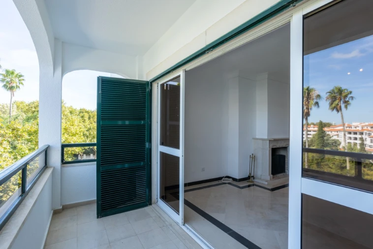 Apartamento T2 para Arrendamento em Cascais e Estoril Foto 3