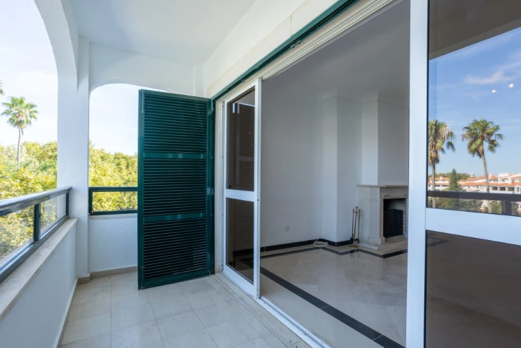 Apartamento T2 para Arrendamento em Cascais e Estoril Foto 7