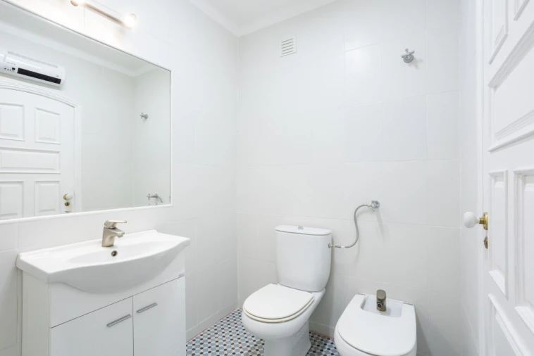 Apartamento T2 para Arrendamento em Cascais e Estoril Foto 27