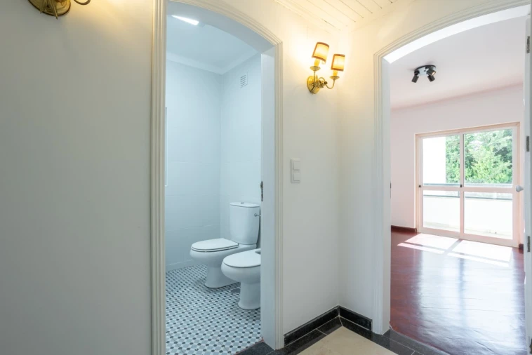 Apartamento T2 para Arrendamento em Cascais e Estoril Foto 29