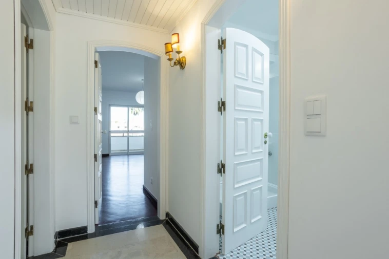 Apartamento T2 para Arrendamento em Cascais e Estoril Foto 30