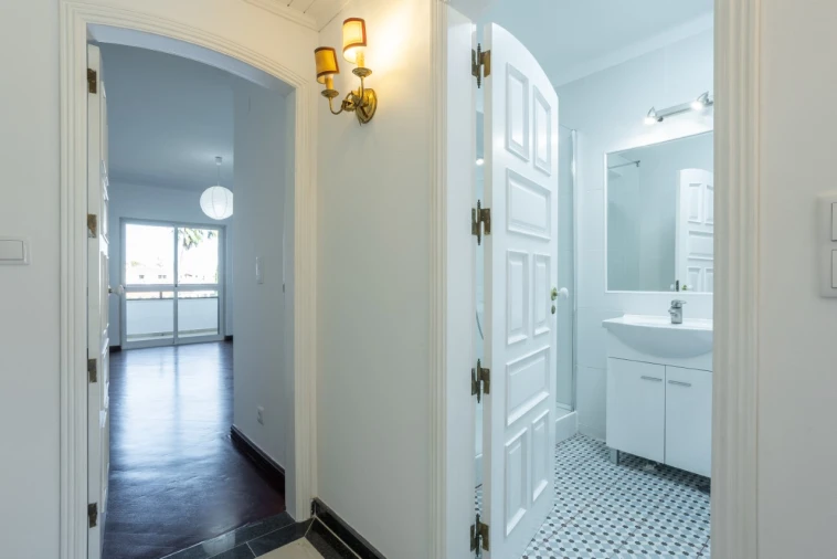 Apartamento T2 para Arrendamento em Cascais e Estoril Foto 31