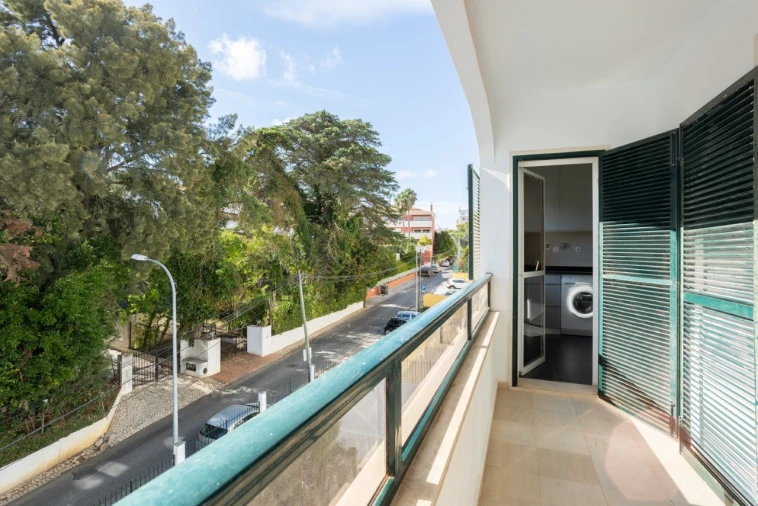 Apartamento T2 para Arrendamento em Cascais e Estoril Foto 39