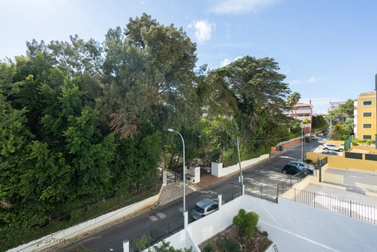 Apartamento T2 para Arrendamento em Cascais e Estoril Foto 40