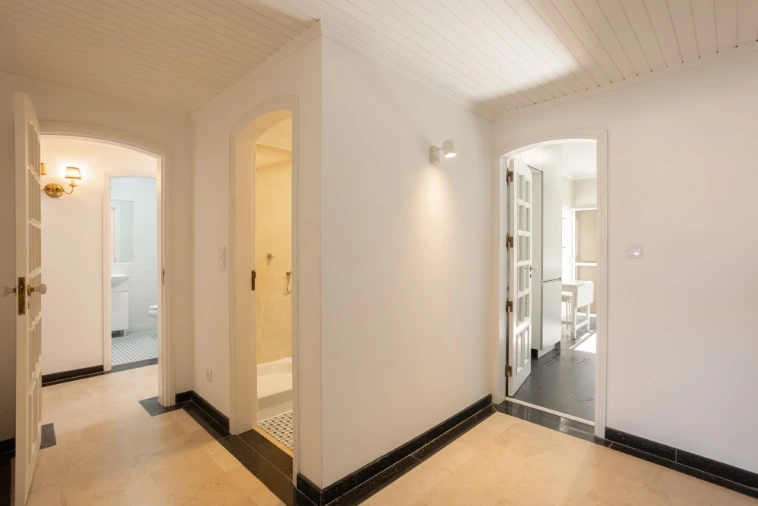 Apartamento T2 para Arrendamento em Cascais e Estoril Foto 45