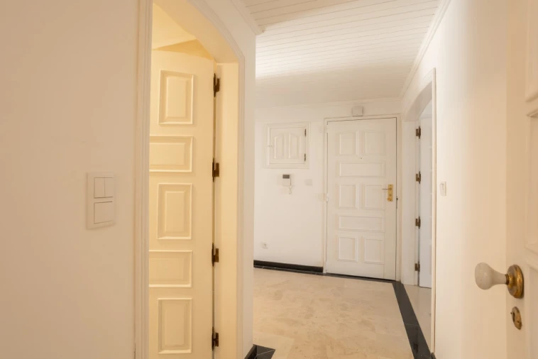 Apartamento T2 para Arrendamento em Cascais e Estoril Foto 47