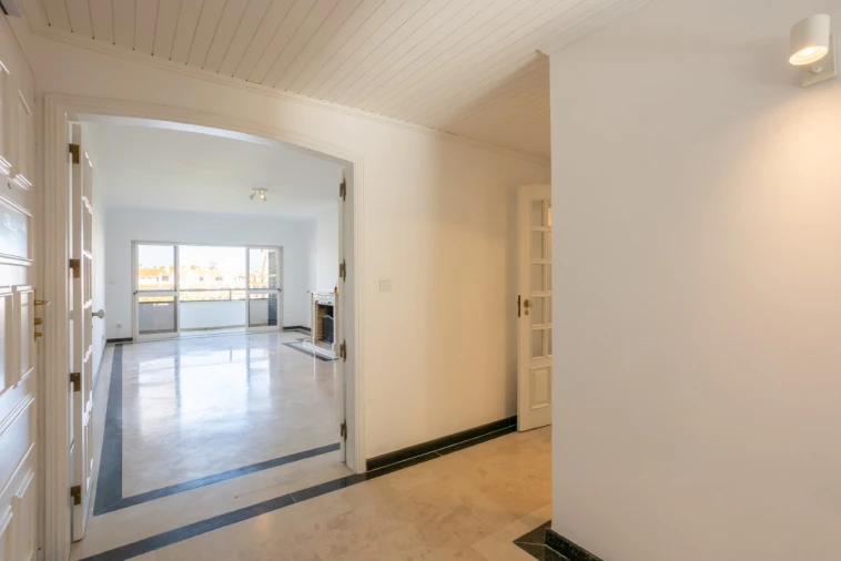 Apartamento T2 para Arrendamento em Cascais e Estoril Foto 50