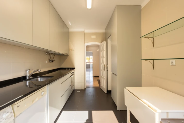 Apartamento T2 para Arrendamento em Cascais e Estoril Foto 5