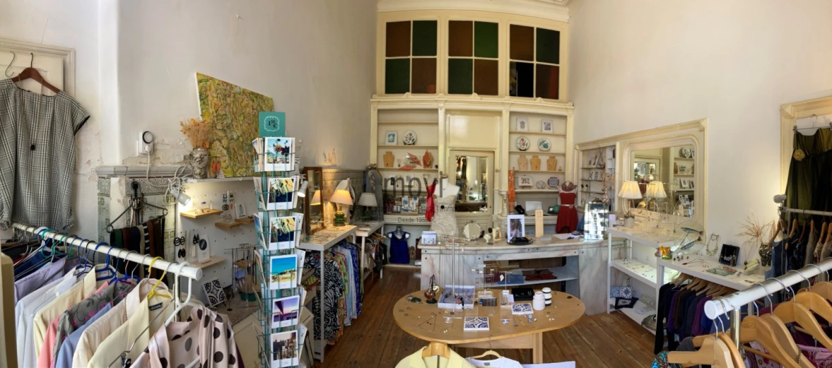 Loja para Venda em Santa Maria Maior Foto 2