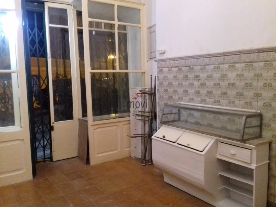 Loja para Venda em Santa Maria Maior Foto 7