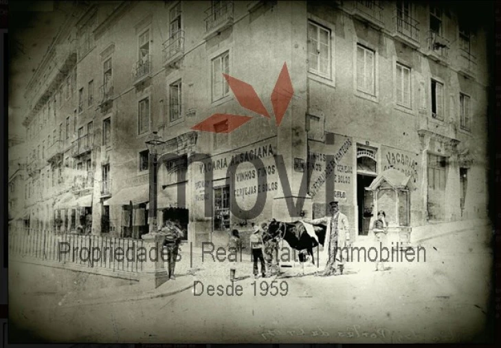 Loja para Venda em Santa Maria Maior Foto 1