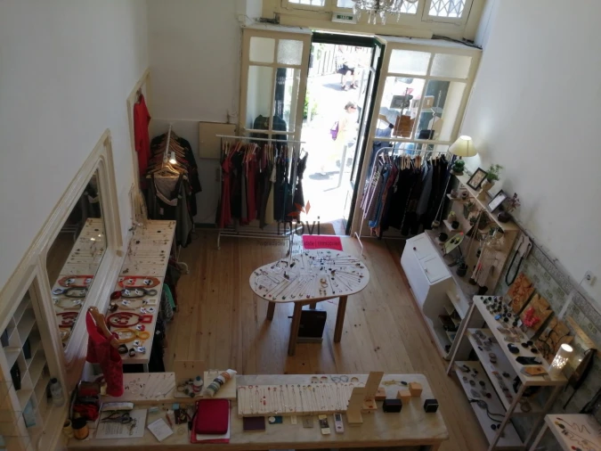 Loja para Venda em Santa Maria Maior Foto 5