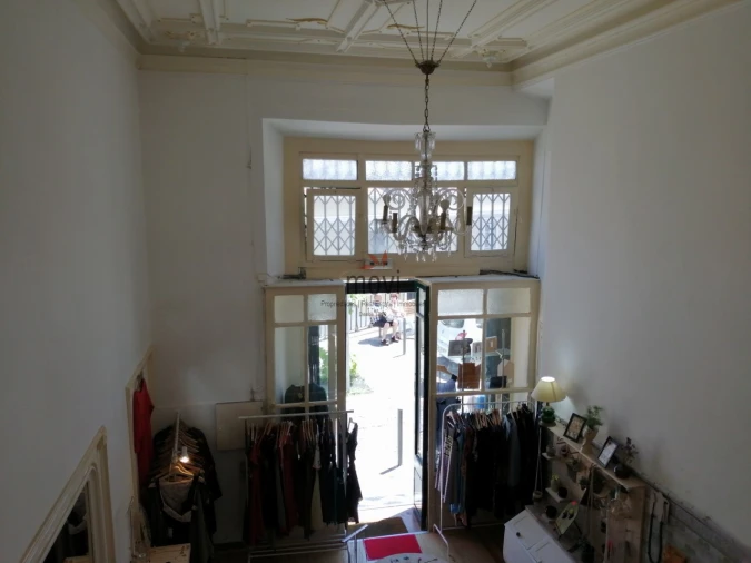 Loja para Venda em Santa Maria Maior Foto 6