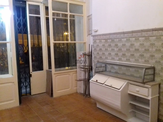 Loja para Venda em Santa Maria Maior Foto 7