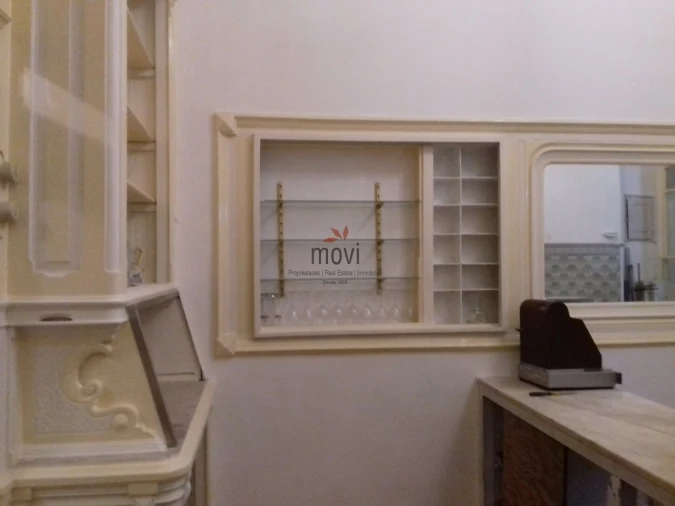 Loja para Venda em Santa Maria Maior Foto 8