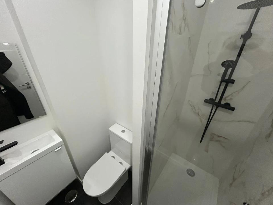 Apartamento T3 para Venda em Águas Livres Foto 5