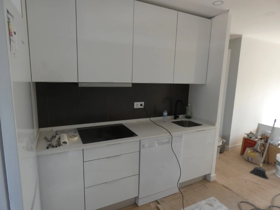 Apartamento T3 para Venda em Águas Livres Foto 1