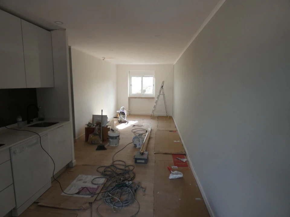 Apartamento T3 para Venda em Águas Livres Foto 2