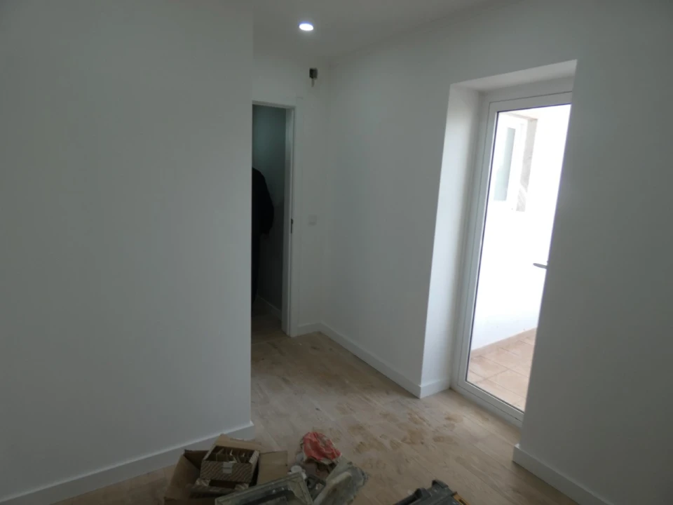 Apartamento T3 para Venda em Águas Livres Foto 7