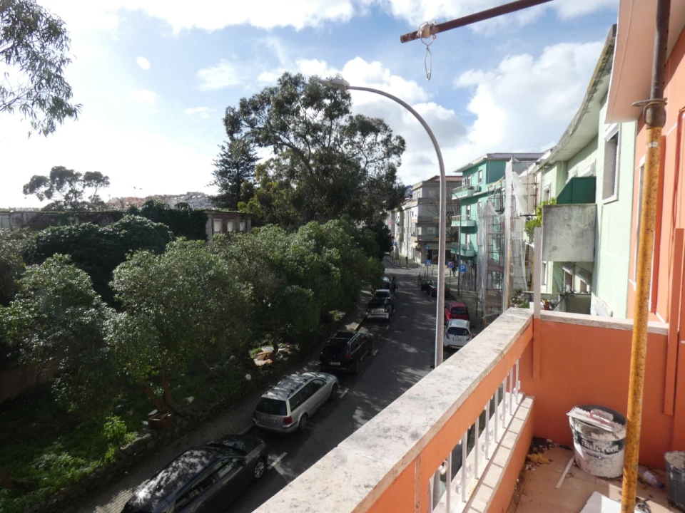 Apartamento T3 para Venda em Águas Livres Foto 9