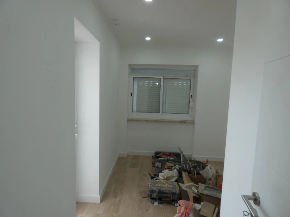 Apartamento T3 para Venda em Águas Livres Foto 12
